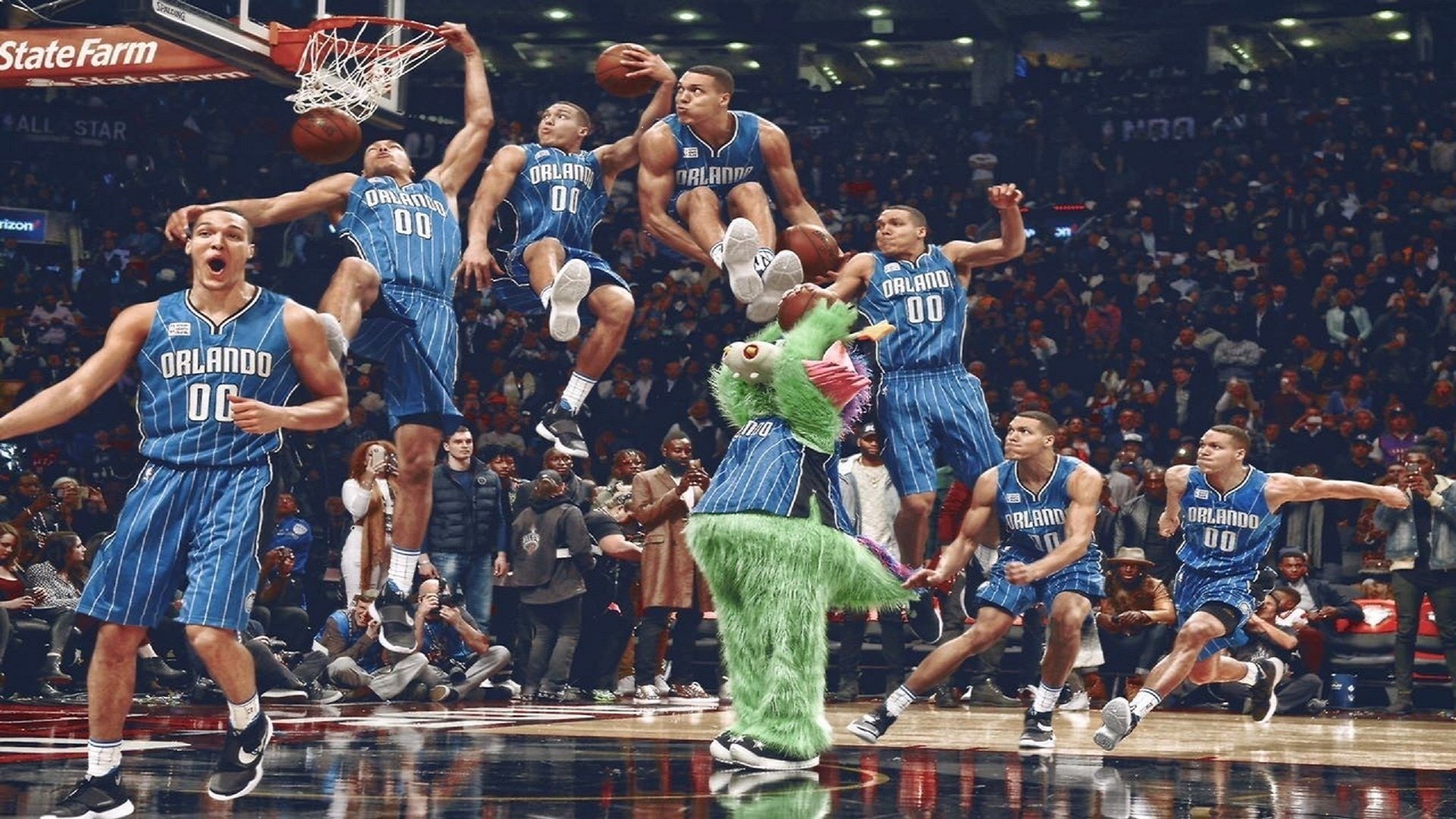 湖人险胜公牛,詹姆斯关键封盖挽救胜局,湖人签下詹姆斯